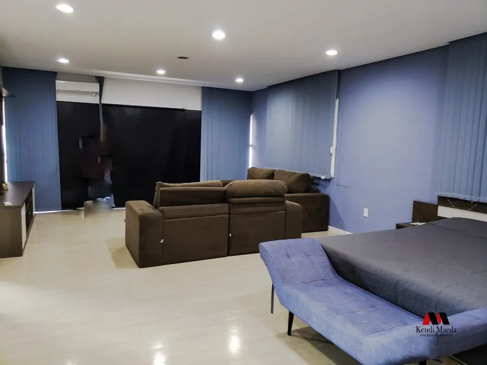 Chácara, 3 quartos, 5000 m² - Foto 4