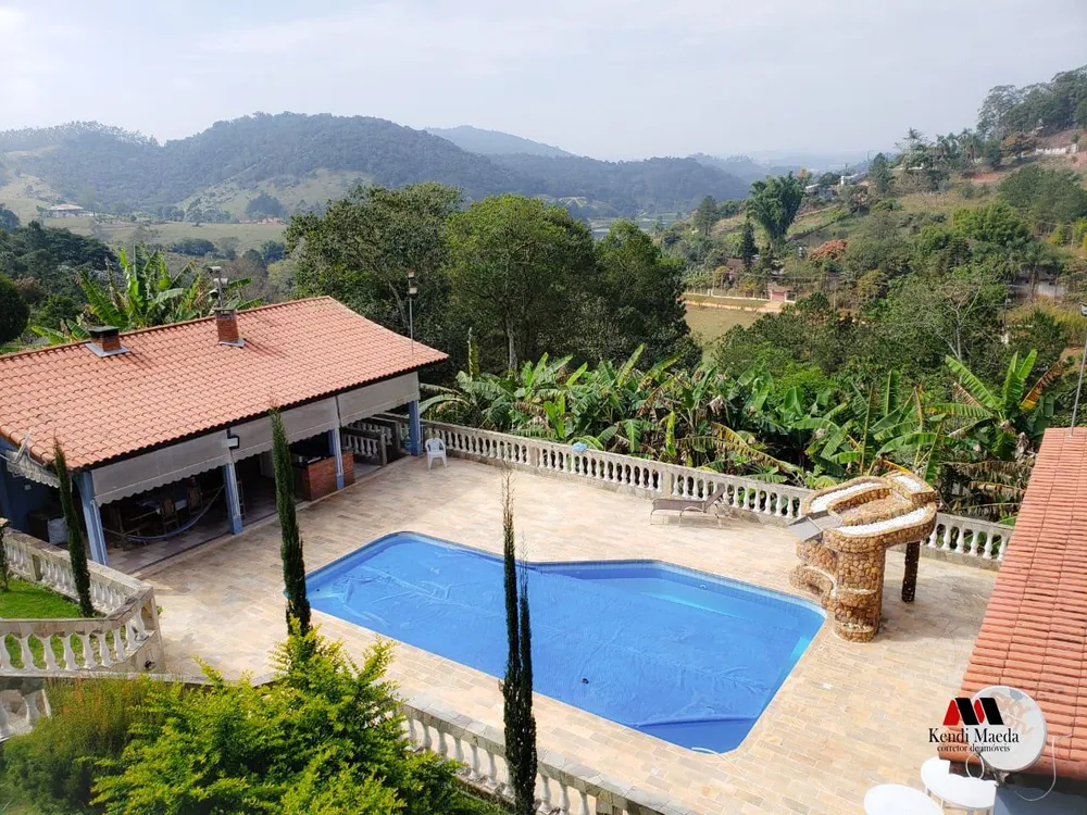 Chácara, 3 quartos, 5000 m² - Foto 3