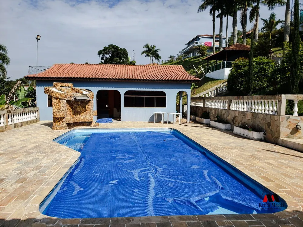 Chácara, 3 quartos, 5000 m² - Foto 2