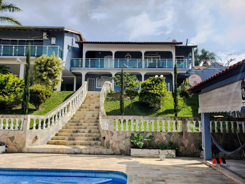 Chácara, 3 quartos, 5000 m² - Foto 1