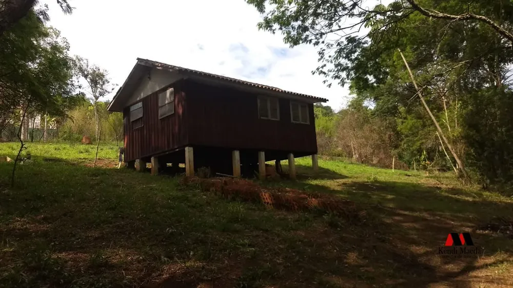 Sítio, 2 quartos, 4300 m² - Foto 1