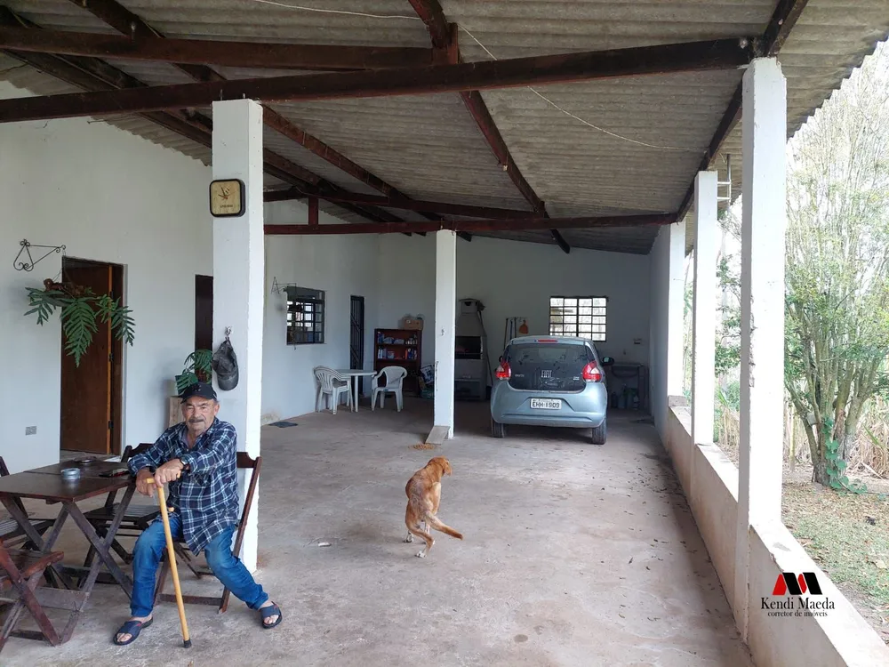Chácara, 2 quartos, 5000 m² - Foto 2