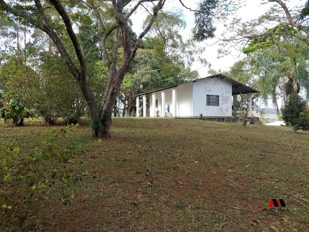 Chácara, 2 quartos, 5000 m² - Foto 1