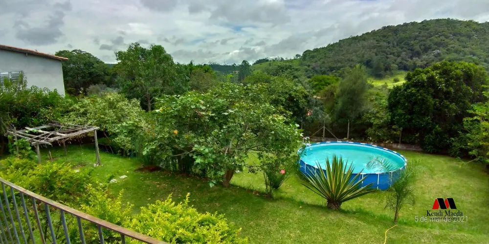 Chácara, 4 quartos, 2800 m² - Foto 4