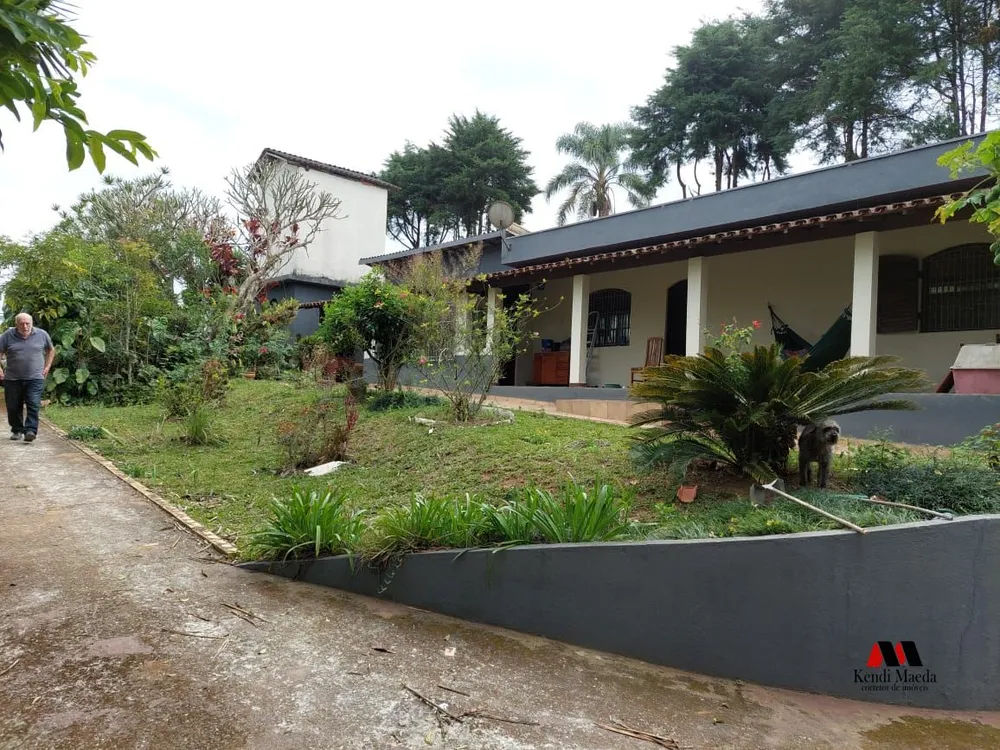Chácara, 2 quartos, 9725 hectares - Foto 1