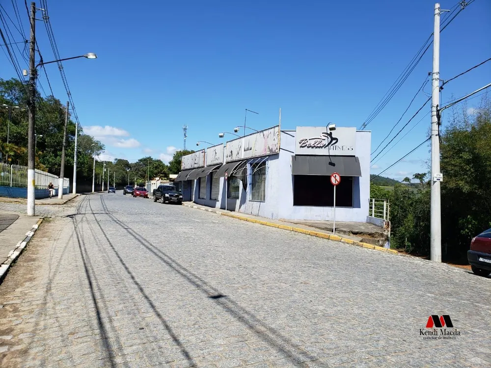Loja-Salão, 250 m² - Foto 2
