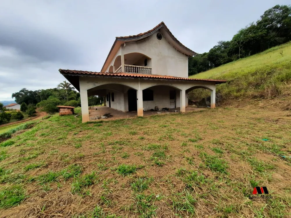 Sítio, 3 quartos, 10000 m² - Foto 1