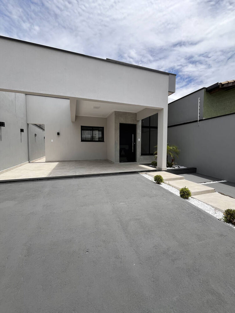 Casa à venda com 3 quartos, 104m² - Foto 8