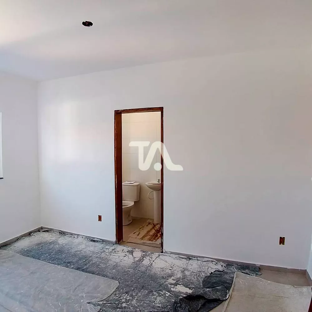 Apartamento à venda com 2 quartos, 64m² - Foto 9