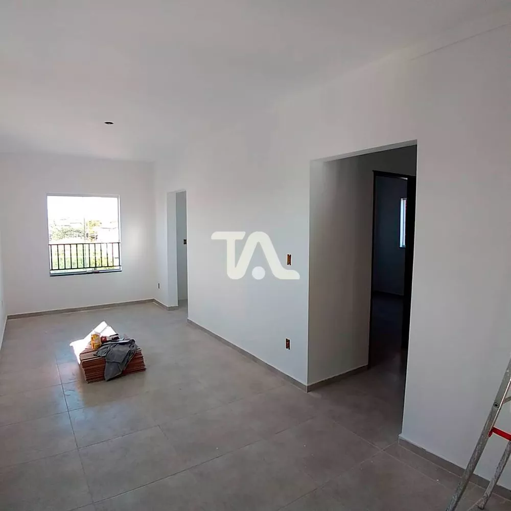 Apartamento à venda com 2 quartos, 64m² - Foto 8