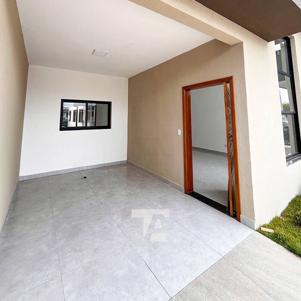 Casa de Condomínio à venda com 3 quartos, 120m² - Foto 8