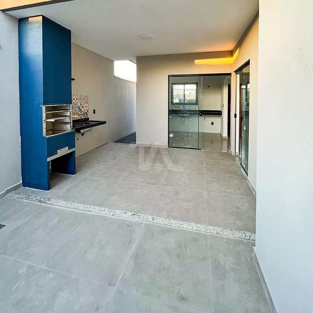 Casa à venda com 3 quartos, 100m² - Foto 11