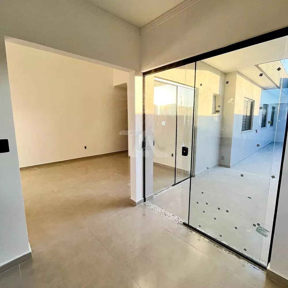 Casa à venda com 3 quartos, 100m² - Foto 6