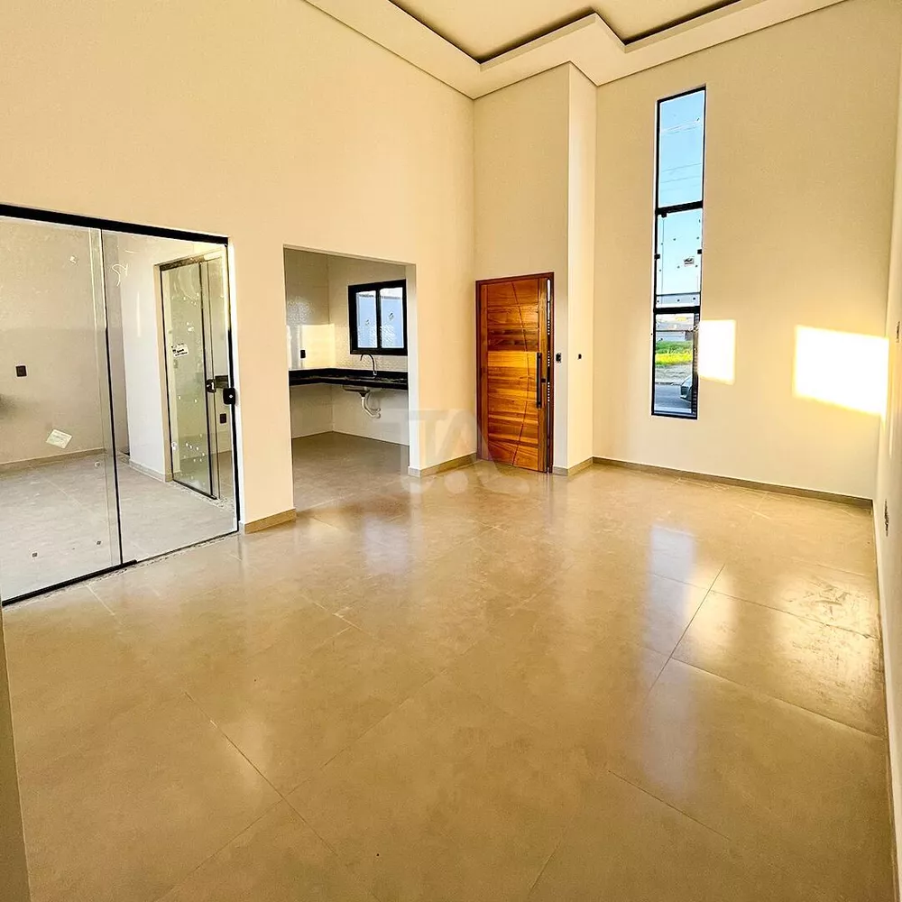 Casa à venda com 3 quartos, 100m² - Foto 3