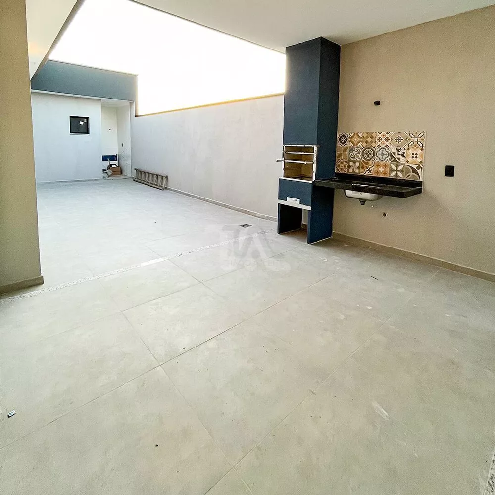 Casa à venda com 3 quartos, 100m² - Foto 10