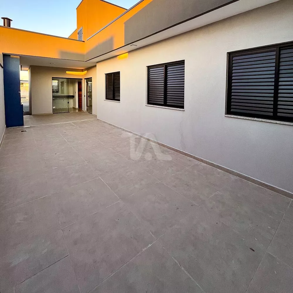 Casa à venda com 3 quartos, 100m² - Foto 12