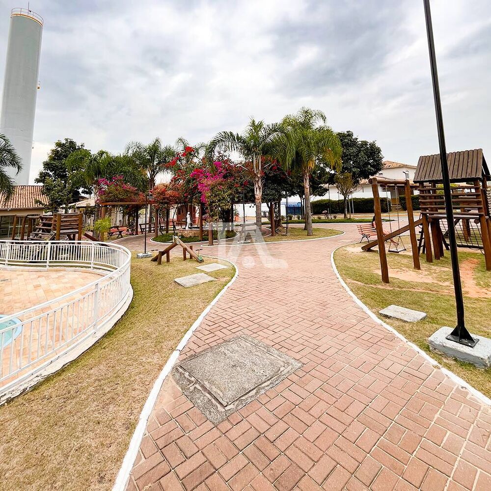 Sobrado à venda com 3 quartos, 85m² - Foto 2