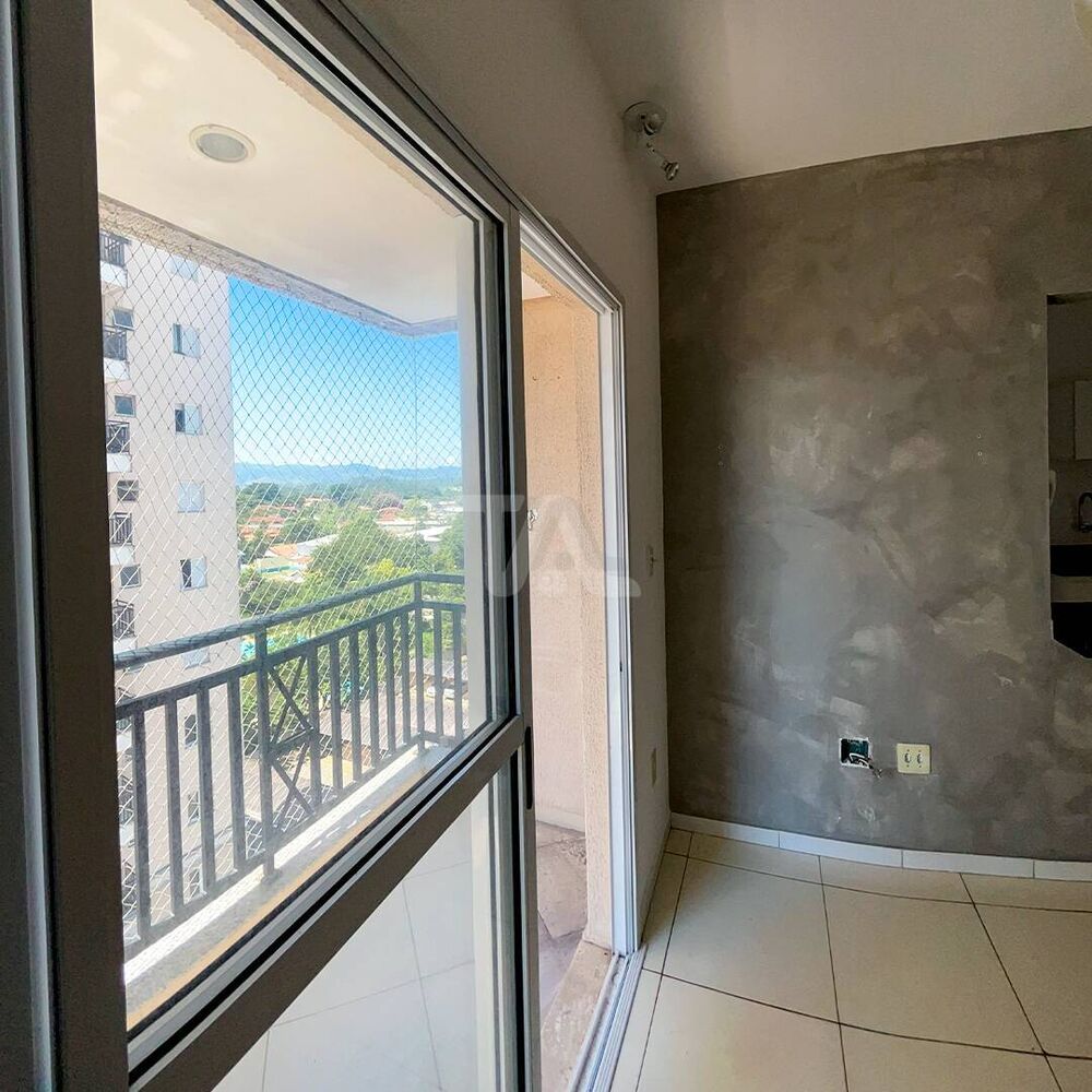 Apartamento à venda com 2 quartos, 63m² - Foto 5