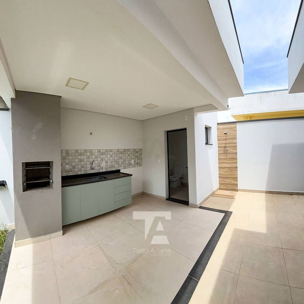 Casa de Condomínio à venda com 2 quartos, 120m² - Foto 4