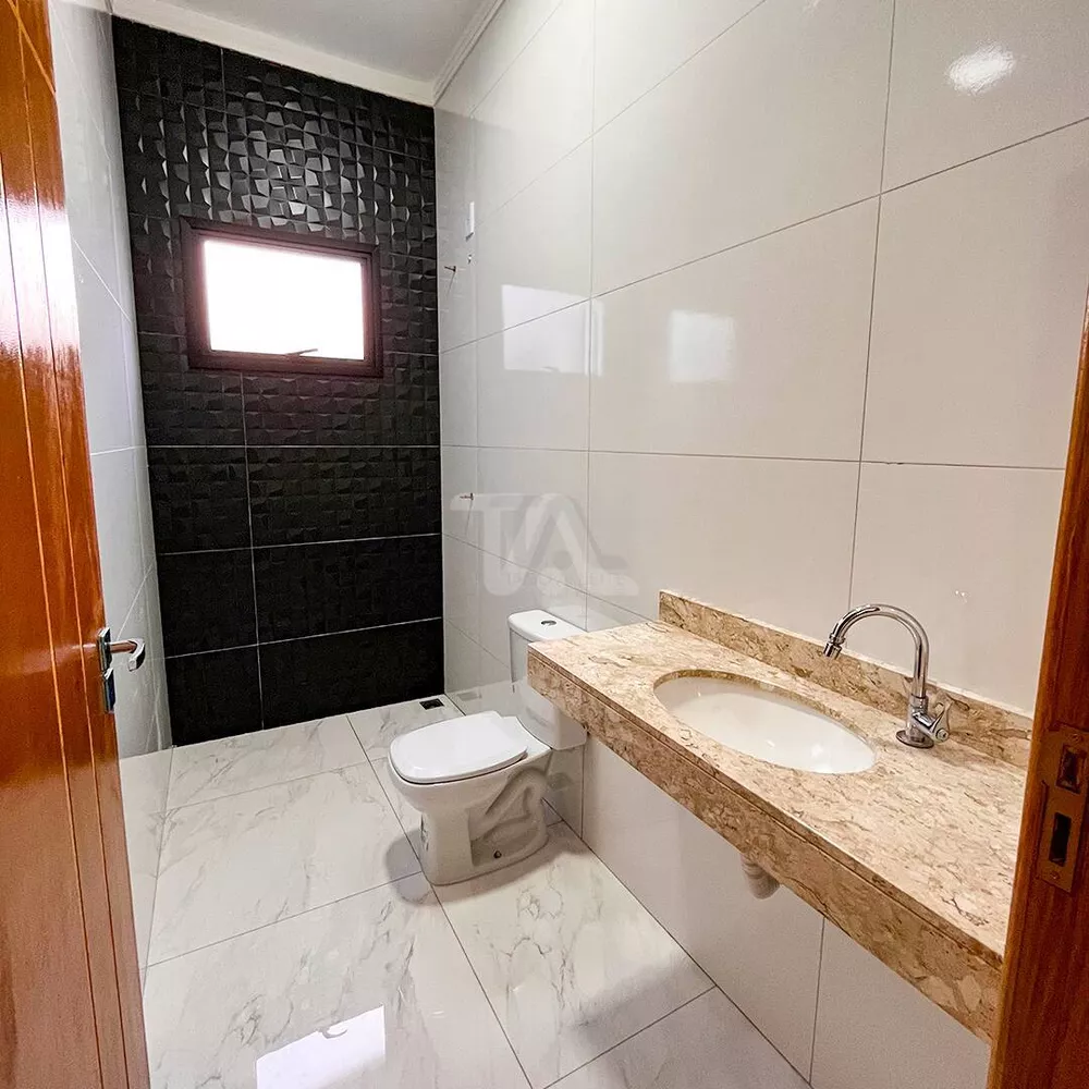 Casa à venda com 3 quartos, 99m² - Foto 12