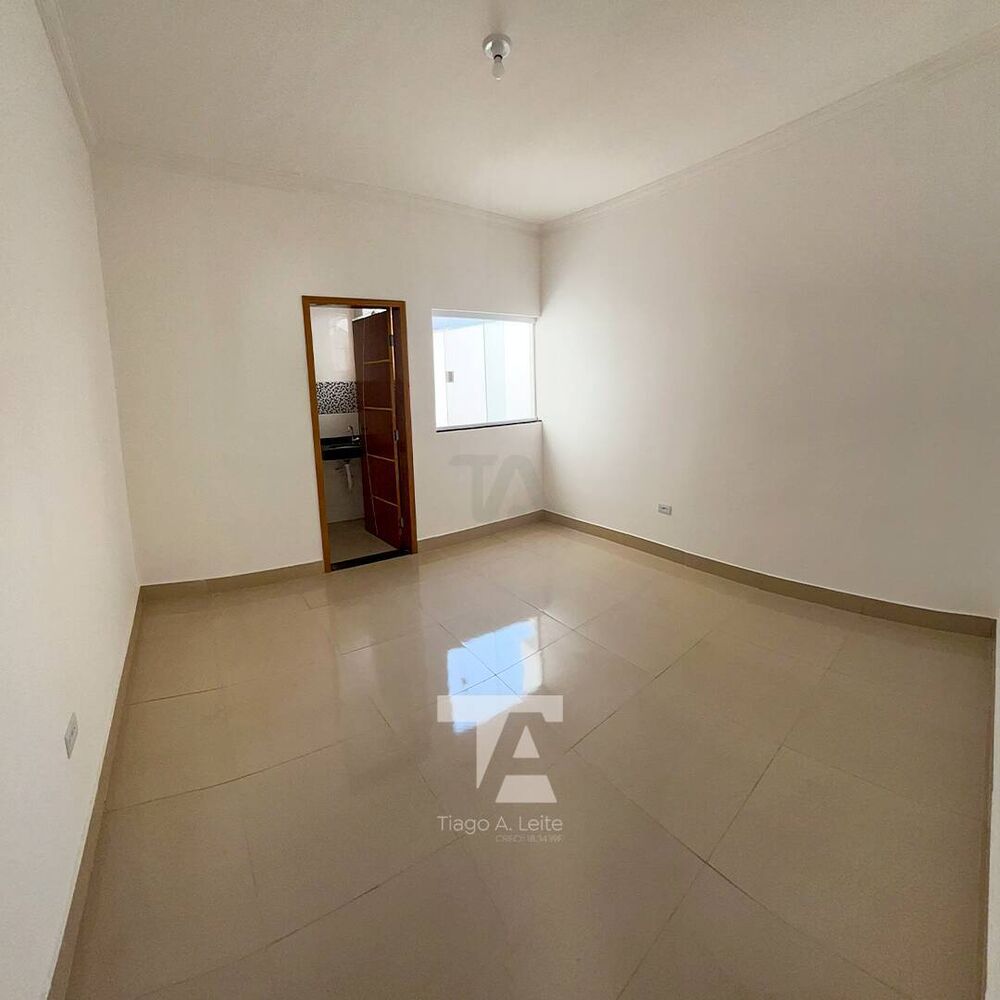 Casa à venda com 3 quartos, 74m² - Foto 3