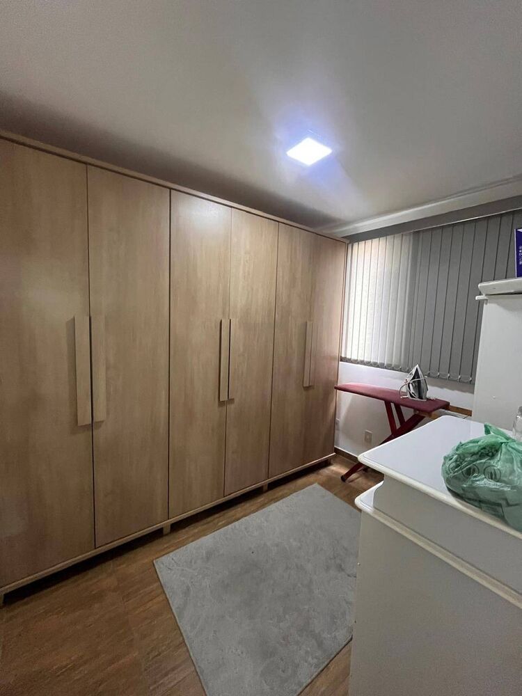 Apartamento à venda com 2 quartos, 45m² - Foto 1