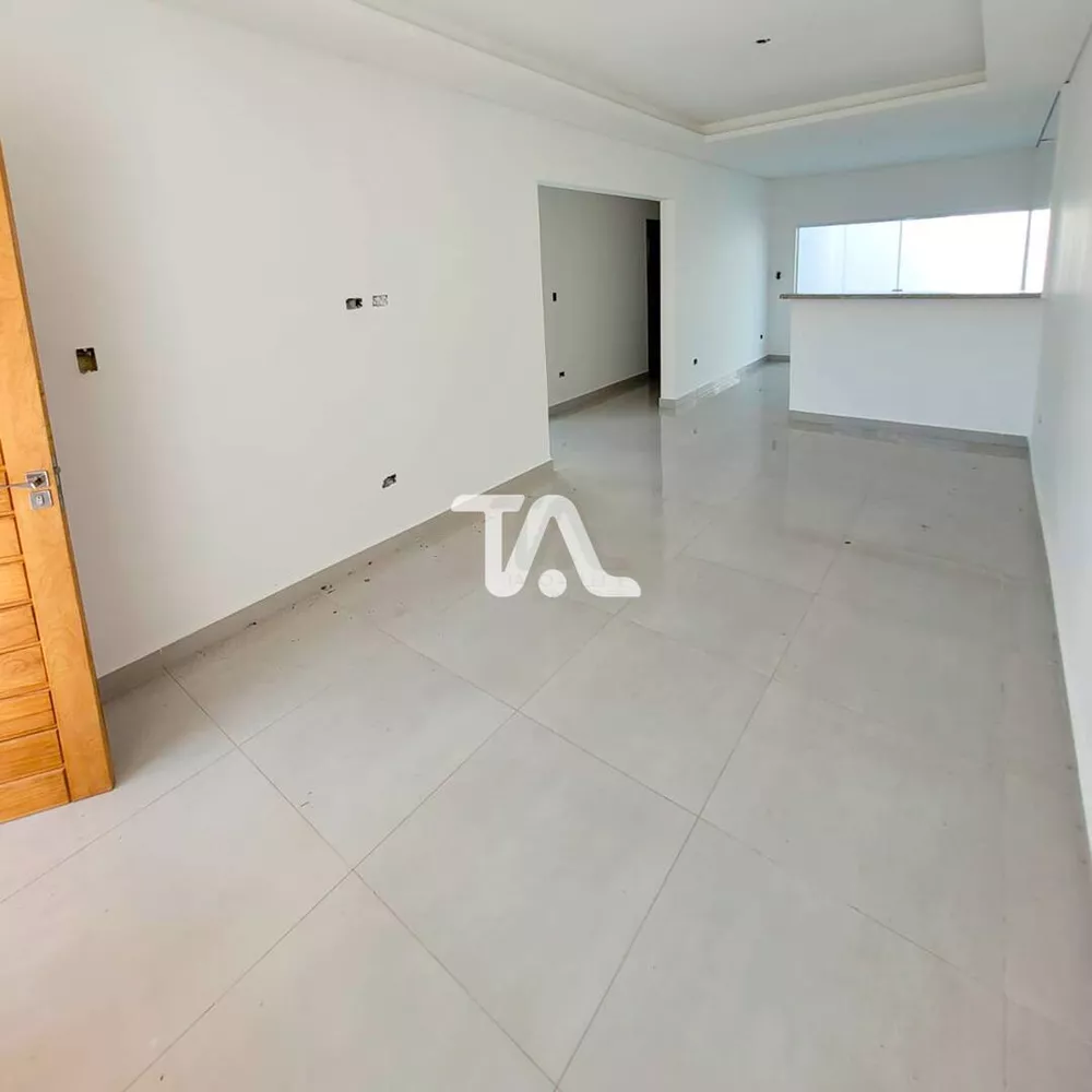 Casa à venda com 3 quartos, 85m² - Foto 3