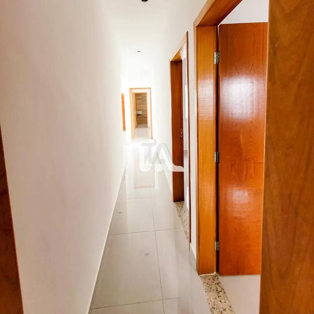 Casa à venda com 3 quartos, 85m² - Foto 12