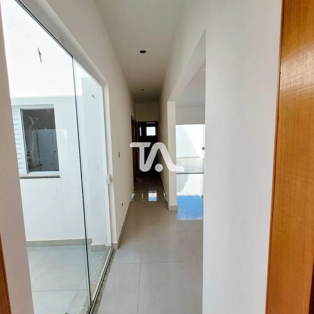 Casa à venda com 3 quartos, 85m² - Foto 11