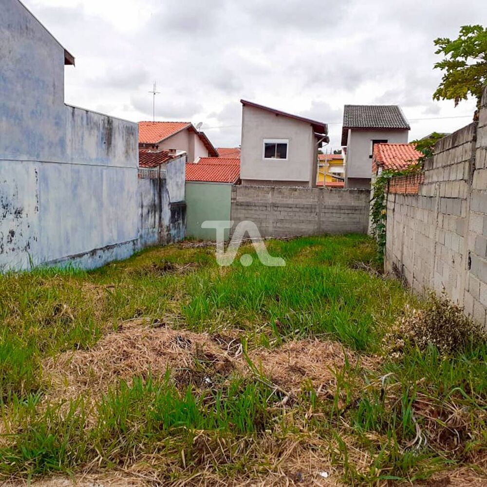 Terreno à venda, 250m² - Foto 1