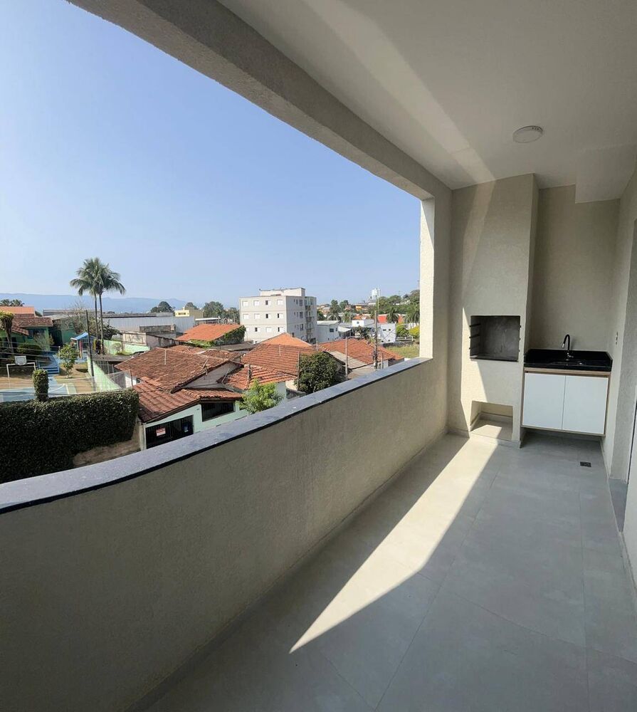 Apartamento à venda com 3 quartos, 81m² - Foto 6
