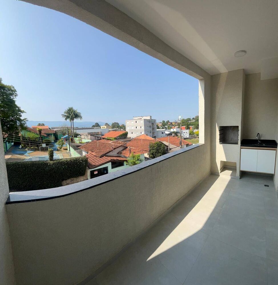 Apartamento à venda com 3 quartos, 81m² - Foto 8