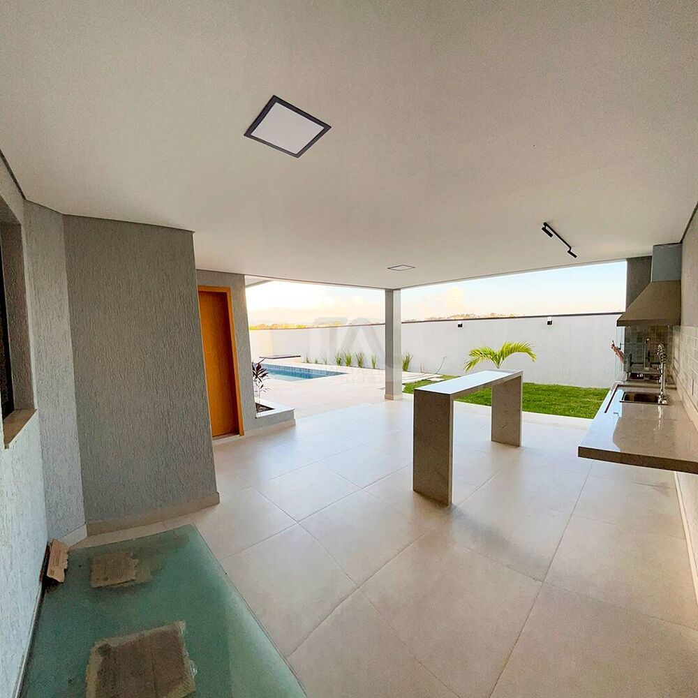 Casa de Condomínio à venda com 3 quartos, 236m² - Foto 8