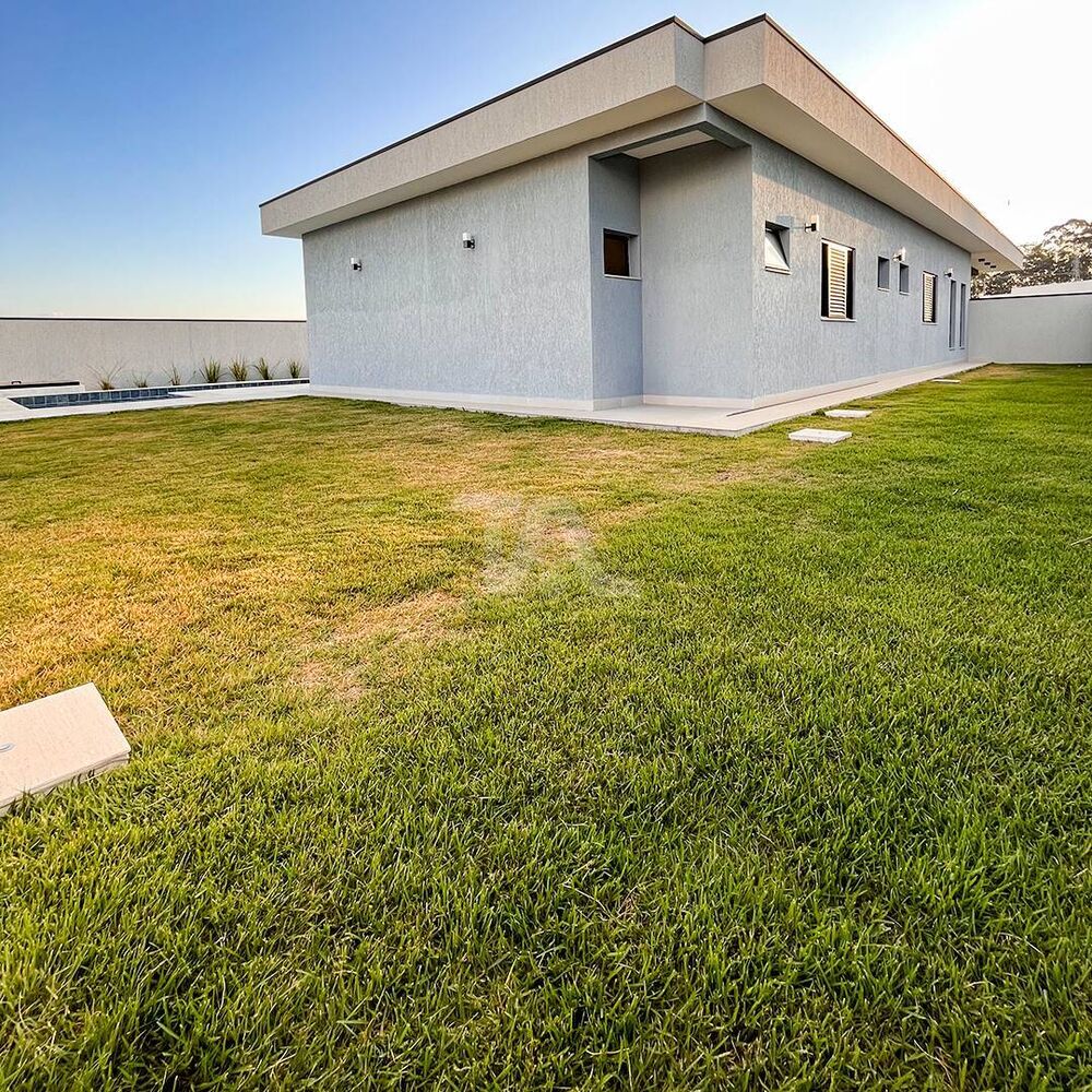 Casa de Condomínio à venda com 3 quartos, 236m² - Foto 6