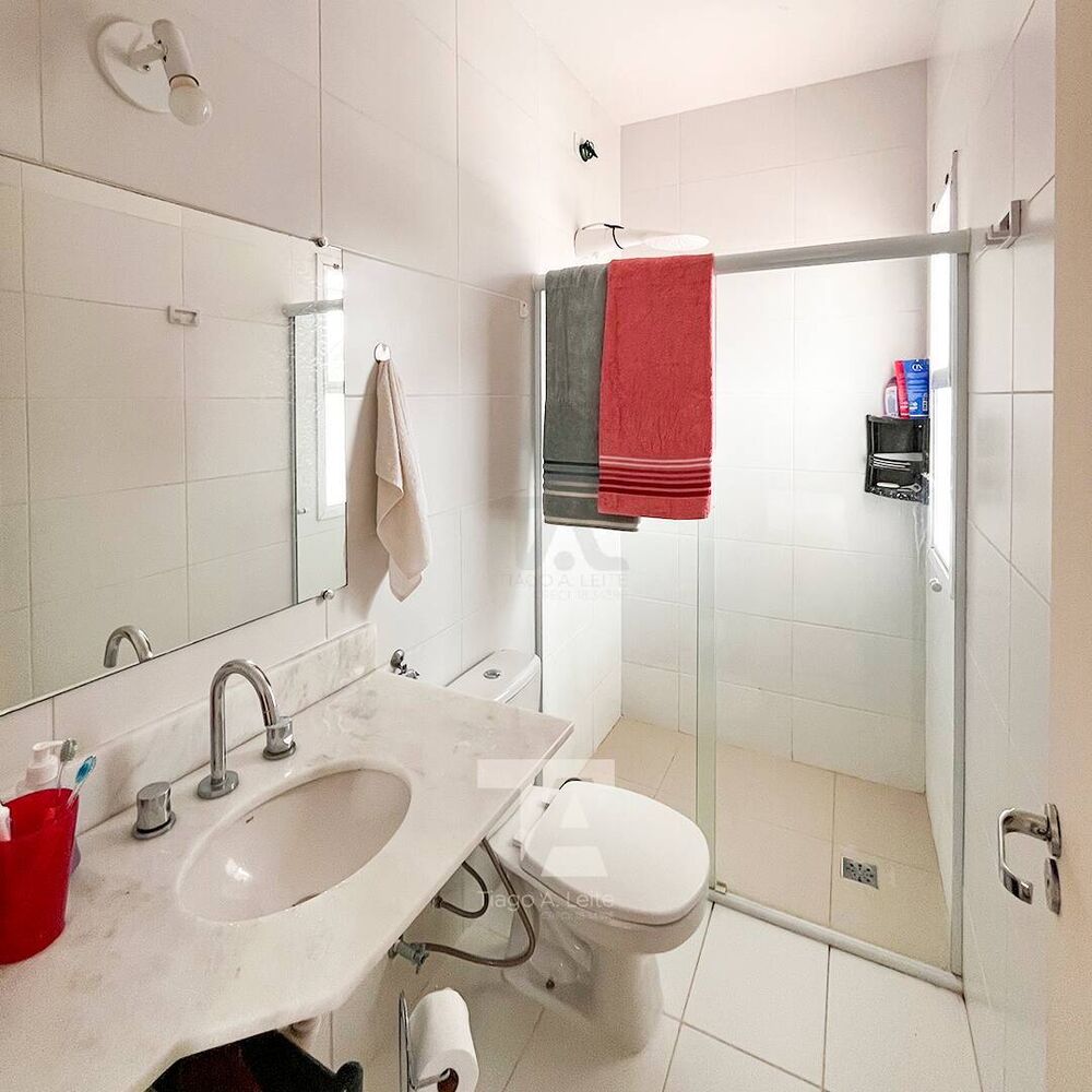 Casa de Condomínio à venda com 3 quartos, 80m² - Foto 4