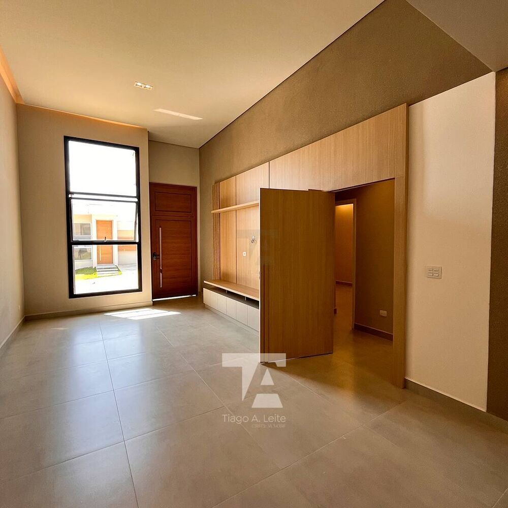 Casa de Condomínio à venda com 3 quartos, 147m² - Foto 4