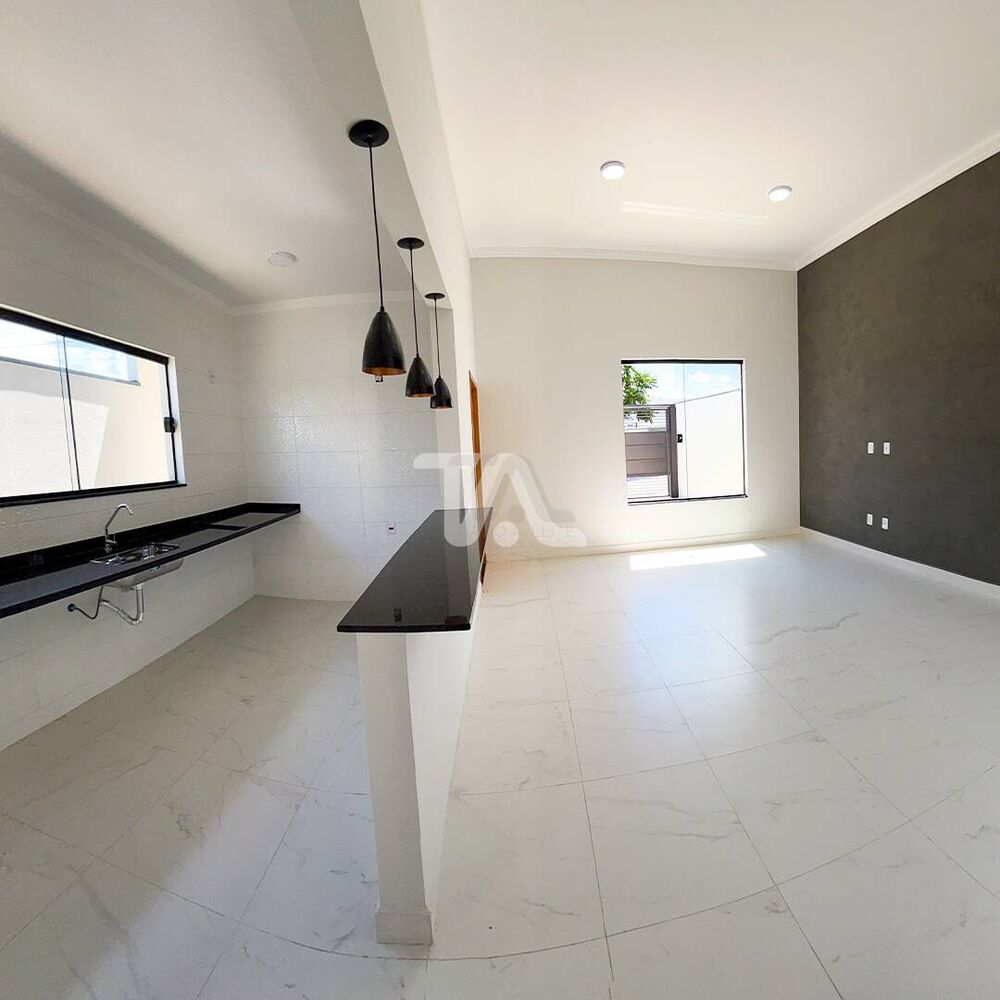 Casa à venda com 3 quartos, 93m² - Foto 3