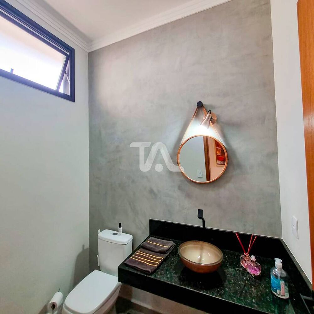Casa de Condomínio à venda com 3 quartos, 200m² - Foto 2