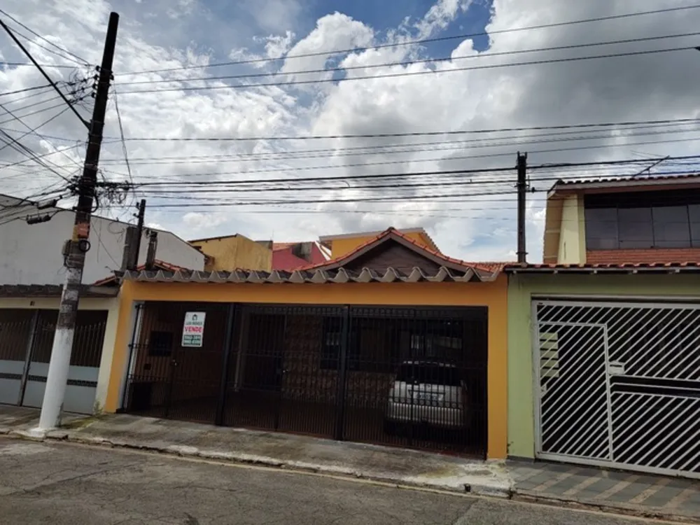 Casa, 210 m² - Foto 2