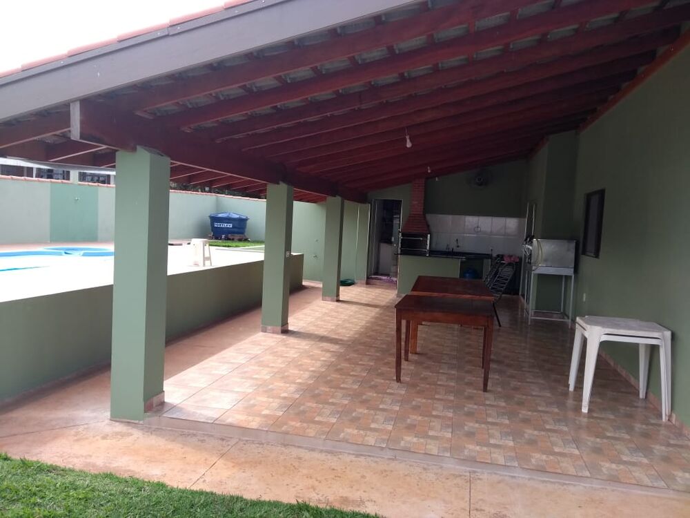 Casa de Condomínio à venda com 3 quartos, 250m² - Foto 6