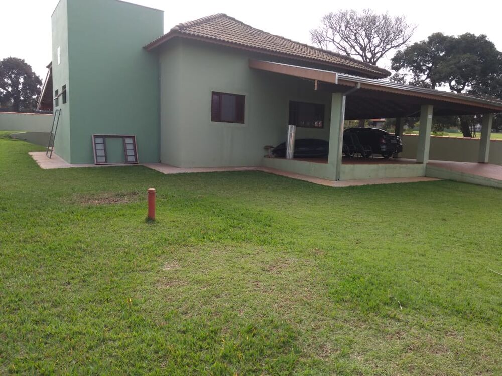 Casa de Condomínio à venda com 3 quartos, 250m² - Foto 10