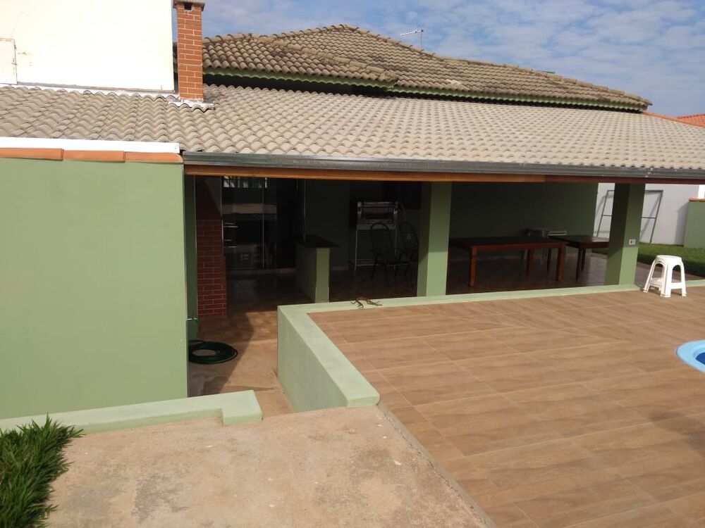 Casa de Condomínio à venda com 3 quartos, 250m² - Foto 9