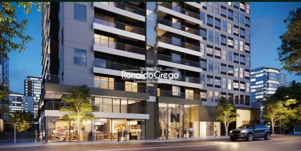 Loja-Salão, 1328 m² - Foto 8