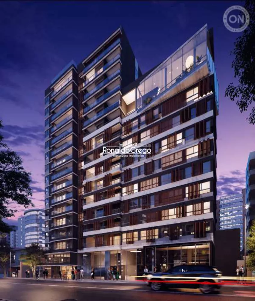 Loja-Salão, 1328 m² - Foto 2