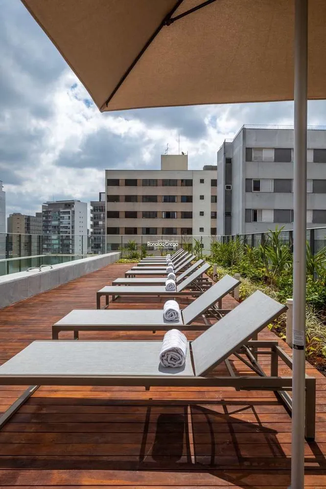 Apartamento, 1 quarto, 25 m² - Foto 14