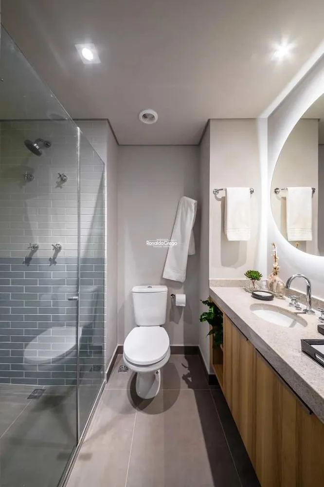 Apartamento, 1 quarto, 25 m² - Foto 6