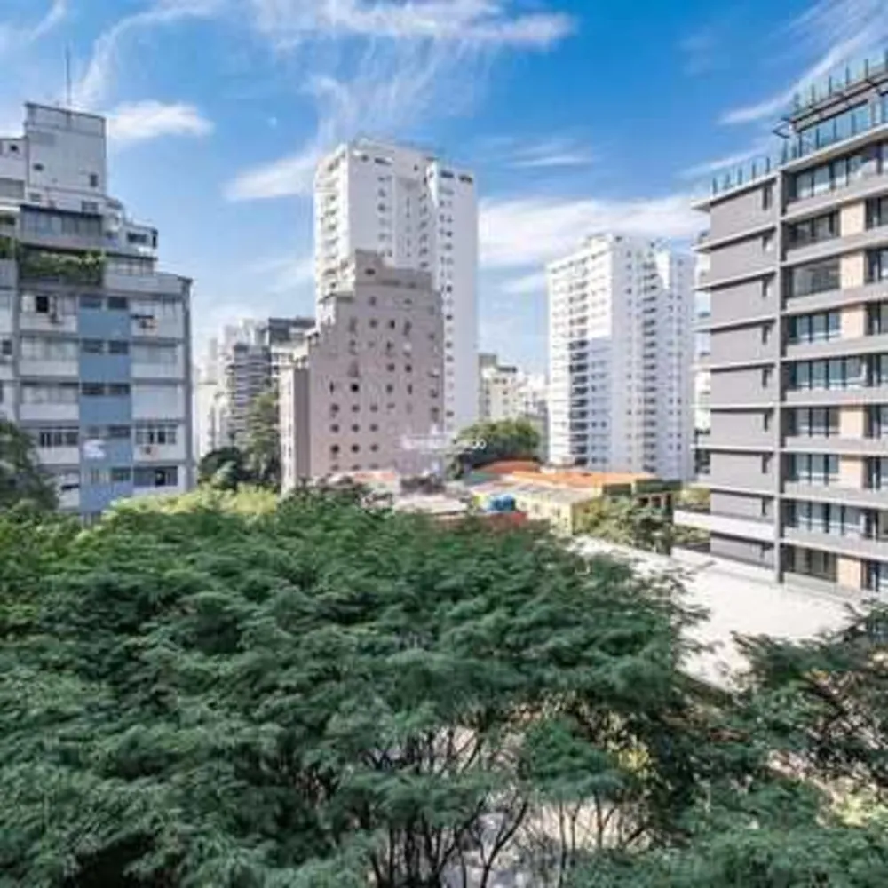 Apartamento, 1 quarto, 26 m² - Foto 6