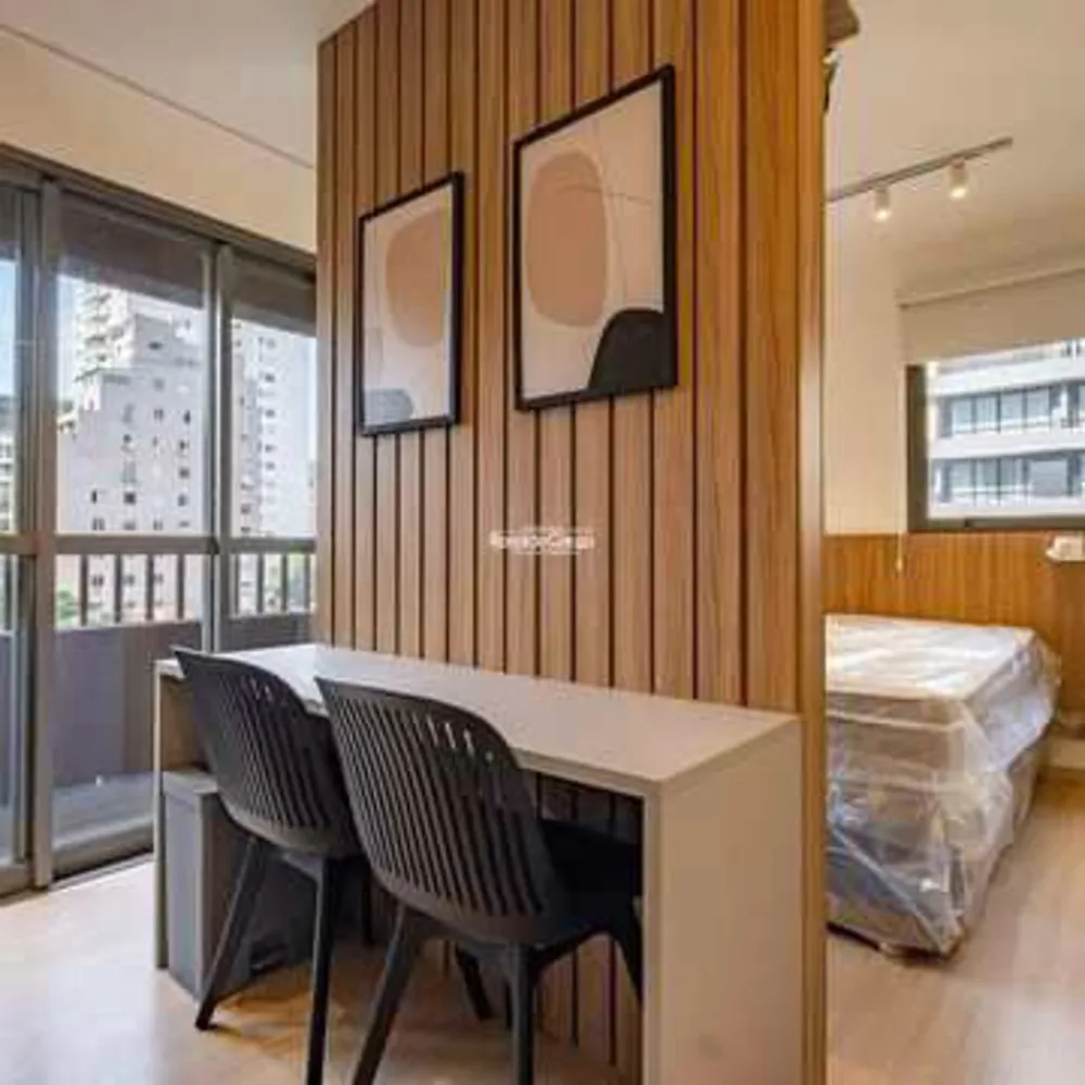 Apartamento, 1 quarto, 26 m² - Foto 12