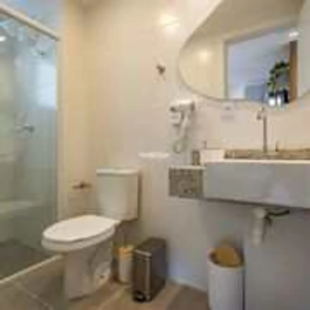 Apartamento, 1 quarto, 26 m² - Foto 3