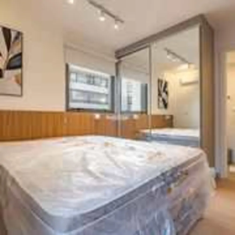 Apartamento, 1 quarto, 26 m² - Foto 4